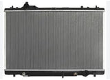 מצנן ללקסוס LS 2012-2012
