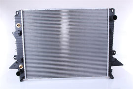 מצנן ללנדרובר DISCOVERY / לנדרובר RANGE-ROVER 1990-2026
