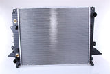 מצנן ללנדרובר DISCOVERY / לנדרובר RANGE-ROVER 1990-2026