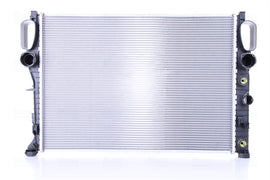 מצנן למרצדס E-CLASS / מרצדס E200 1990-2010