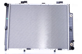 מצנן למרצדס E-CLASS 1990-2004