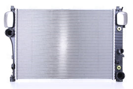 מצנן למרצדס S-CLASS 2003-2023