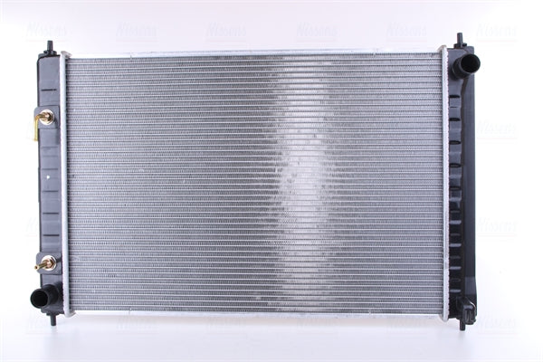 מצנן לניסאן MURANO 1990-2015