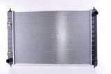 מצנן לניסאן MURANO 1990-2015