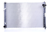 מצנן לאינפיניטי Q70 1990-2026