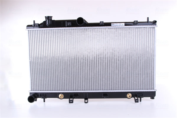 מצנן לסובארו IMPREZA / סובארו FORESTER 2007-2026