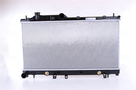 מצנן לסובארו IMPREZA / סובארו FORESTER 2007-2026