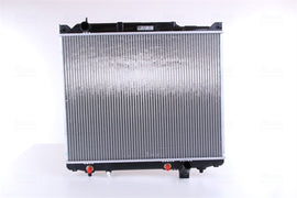 מצנן לסוזוקי GRAND-VITARA / סוזוקי VITARA 2004-2012