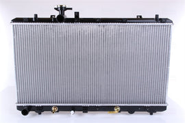מצנן לסוזוקי SX4 2006-2026