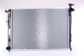 מצנן לקיה SORENTO 2010-2012