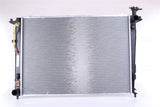 מצנן לקיה SORENTO 2010-2012