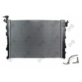 מצנן ליונדאי IX35 / קיה SPORTAGE 2010-2026