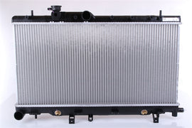 מצנן לסובארו IMPREZA / סובארו B4 1990-2009