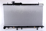 מצנן לסובארו IMPREZA / סובארו B4 1990-2009