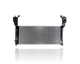 מצנן לפורד EDGE 2009-2026