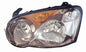 פנס ראשי DEPO לסובארו IMPREZA 2008-2011