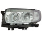 פנס ראשי שמאלי DEPO לסובארו FORESTER 2006-2008