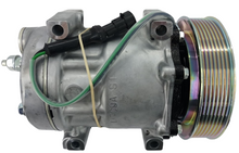 טען תמונה למציג הגלריה, מדחס מזגן SANDEN לדאף CF 2003-2026