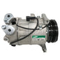 מדחס מזגן SANDEN לוולוו XC60 / וולוו S80 2009-2026
