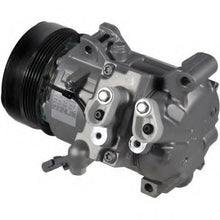 טען תמונה למציג הגלריה, מדחס מזגן לסוזוקי GRAND-VITARA / סוזוקי VITARA 2005-2012