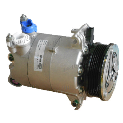 מדחס מזגן לפורד S-MAX / פורד GALAXY 2011-2026