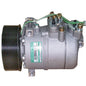 מדחס מזגן DENSO למרצדס ACTROS 1990-2026