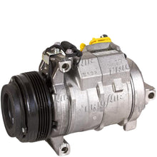טען תמונה למציג הגלריה, מדחס מזגן DENSO לב.מ.וו X5 2001-2007
