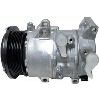 מדחס מזגן לטויוטה CAMRY 2008-2026