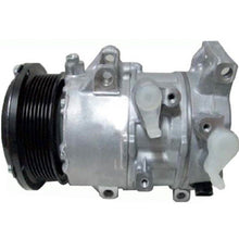 טען תמונה למציג הגלריה, מדחס מזגן לטויוטה CAMRY 2008-2026