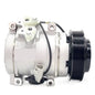 מדחס מזגן לטויוטה HILUX / טויוטה LAND-CRUISER 2001-2026