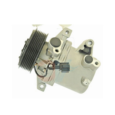 מדחס מזגן לניסאן MICRA 2011-2026