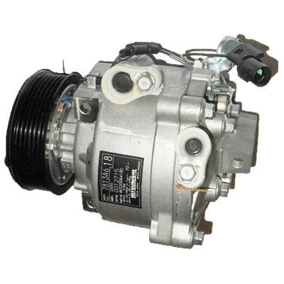 מדחס מזגן למיצובישי OUTLANDER / מיצובישי LANCER 2007-2026