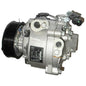 מדחס מזגן למיצובישי OUTLANDER / מיצובישי LANCER 2007-2026