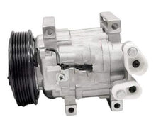 טען תמונה למציג הגלריה, מדחס מזגן לסובארו FORESTER 1990-2026