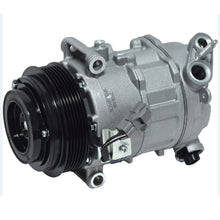 טען תמונה למציג הגלריה, מדחס מזגן לג'יפ GRAND-CHEROKEE / ג'יפ CHEROKEE 2015-2022