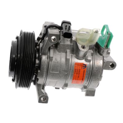 מדחס מזגן SANDEN לג'יפ GRAND-CHEROKEE / קרייזלר GRAND-VOYAGER 2011-2020