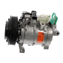 טען תמונה למציג הגלריה, מדחס מזגן SANDEN לג'יפ GRAND-CHEROKEE / קרייזלר GRAND-VOYAGER 2011-2020