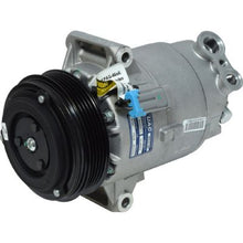 טען תמונה למציג הגלריה, מדחס מזגן SANDEN לשברולט MALIBU 2008-2013