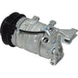 מדחס מזגן SANDEN לשברולט CAPTIVA 2012-2026