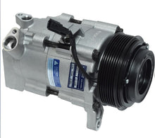 טען תמונה למציג הגלריה, מדחס מזגן SANDEN לניסאן MURANO 2010-2026