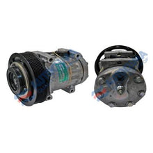טען תמונה למציג הגלריה, מדחס מזגן SANDEN לדאף CF / דאף XF 2016-2026