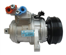 טען תמונה למציג הגלריה, מדחס מזגן DENSO לקרייזלר GRAND-VOYAGER 2000-2004