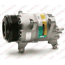 טען תמונה למציג הגלריה, מדחס מזגן DELPHI למיני COOPER / מיני MINI 2002-2023