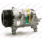 מדחס מזגן DELPHI למיני COOPER / מיני MINI 2002-2023