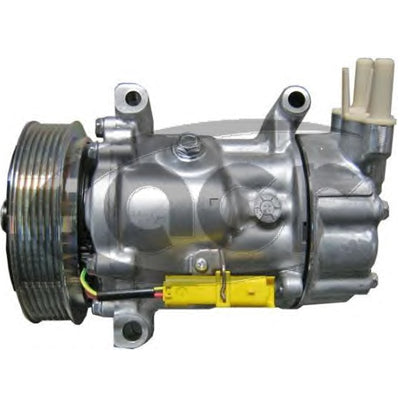 מדחס מזגן SANDEN למיני MINI / מיני COOPER 2008-2023