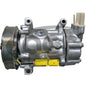 מדחס מזגן SANDEN למיני MINI / מיני COOPER 2008-2023