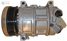 טען תמונה למציג הגלריה, מדחס מזגן DENSO לאלפא רומיאו MITO / פיאט QUBO 1990-2026