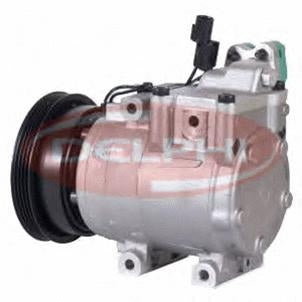 מדחס מזגן HANON ליונדאי GETZ / יונדאי ACCENT 2000-2026