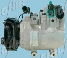 מדחס מזגן HANON ליונדאי H350 2003-2007