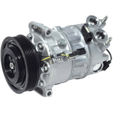 טען תמונה למציג הגלריה, מדחס מזגן SANDEN לוולוו XC90 / וולוו S60 2015-2026